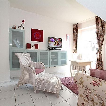 Am Rosenhain 8 Am Rosenhain 8 Appartement 4 Timmendorfer Strand Ngoại thất bức ảnh