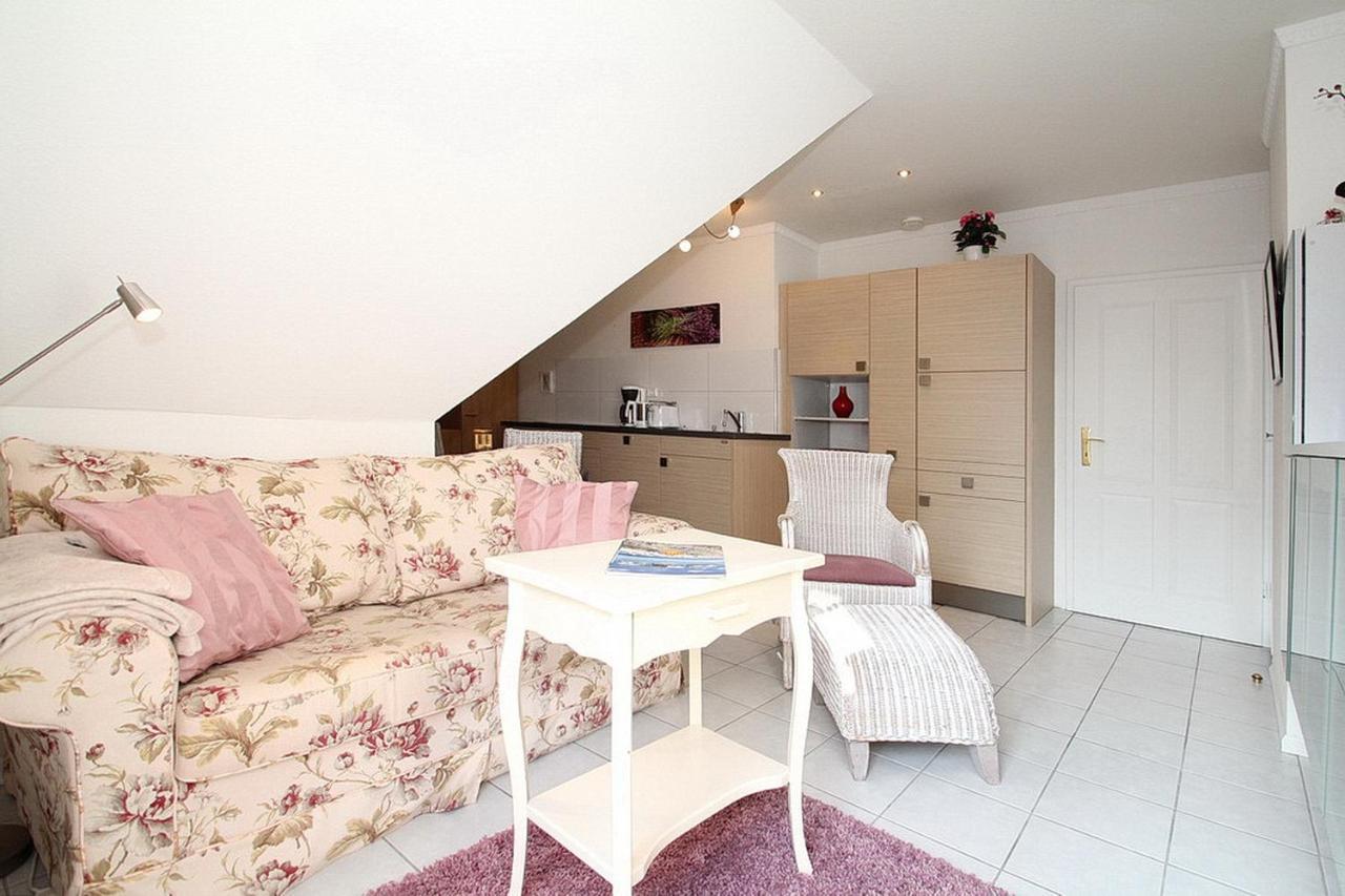 Am Rosenhain 8 Am Rosenhain 8 Appartement 4 Timmendorfer Strand Ngoại thất bức ảnh