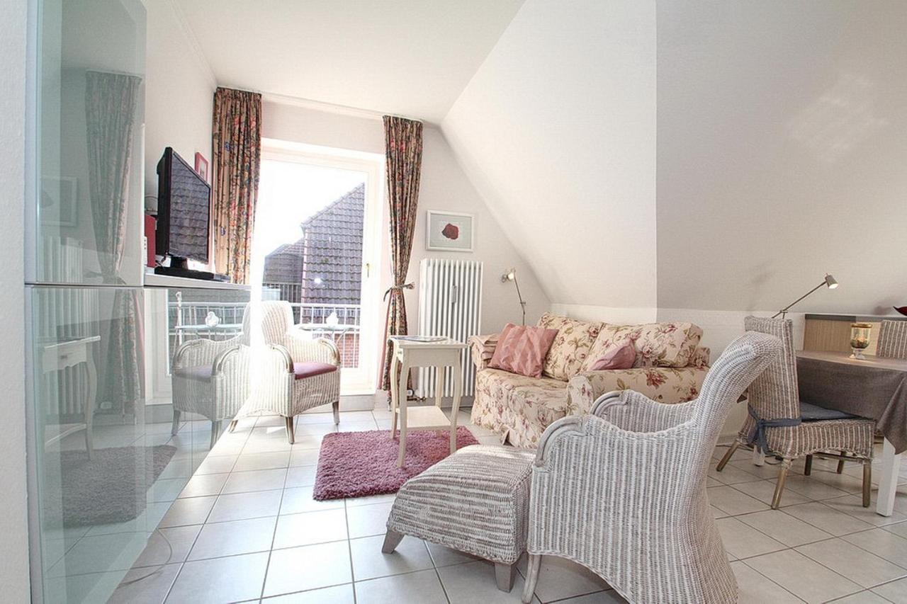 Am Rosenhain 8 Am Rosenhain 8 Appartement 4 Timmendorfer Strand Ngoại thất bức ảnh
